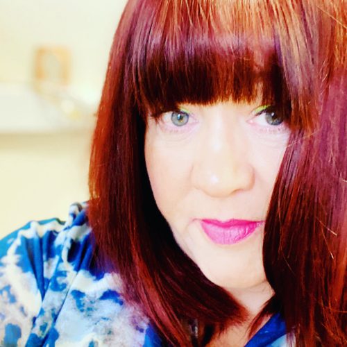 Julie Jamieson - Counselling Edinburgh